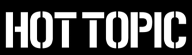 Hot Topic